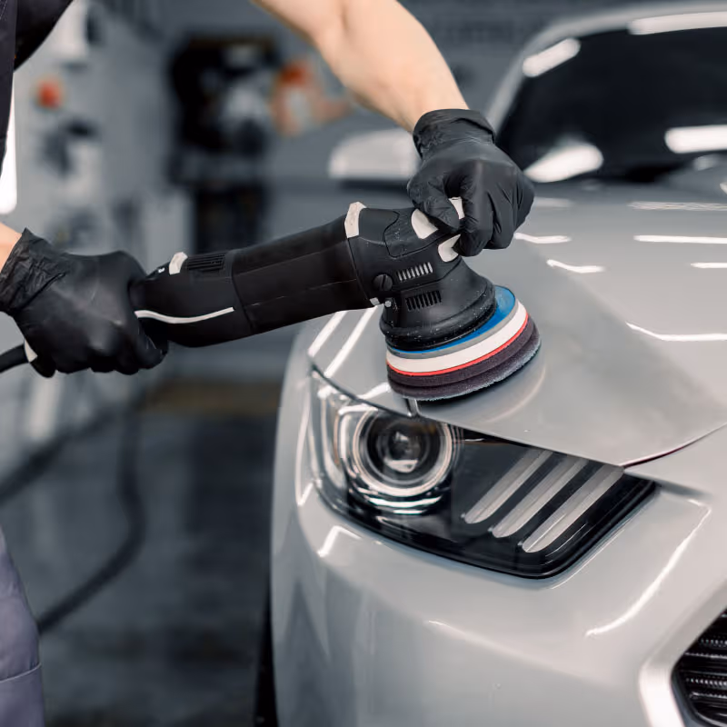 Çeşme Oto Pasta Cila